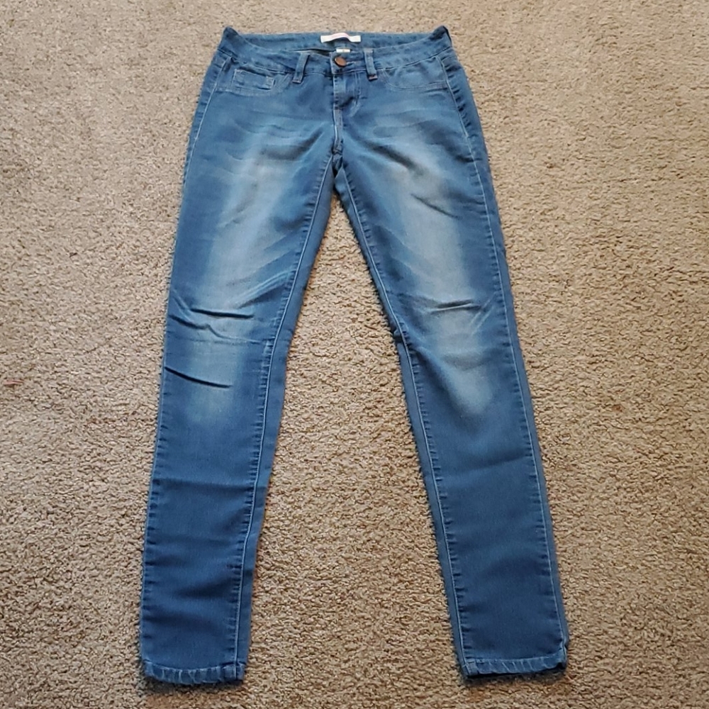 Jeggings